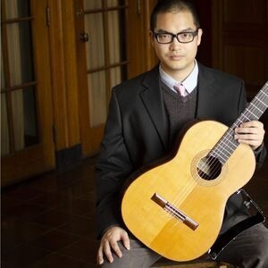 Image of SMH Interfaith Chapel - Guitar Music with Ken Luk