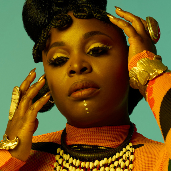 IDA 25: A Soulfully Curated Affair (25th Anniversary Gala)