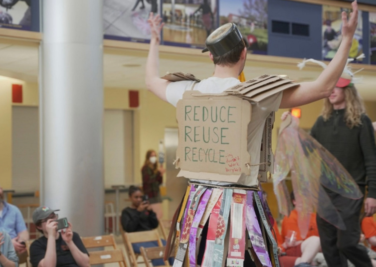 Picture of Trashion Show