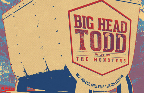 Big Head Todd & the Monsters