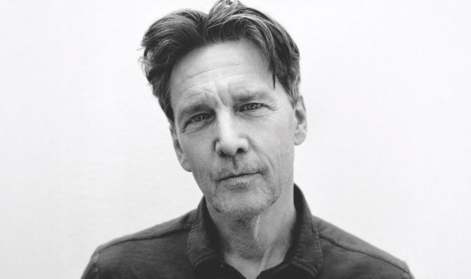 Andrew McCarthy