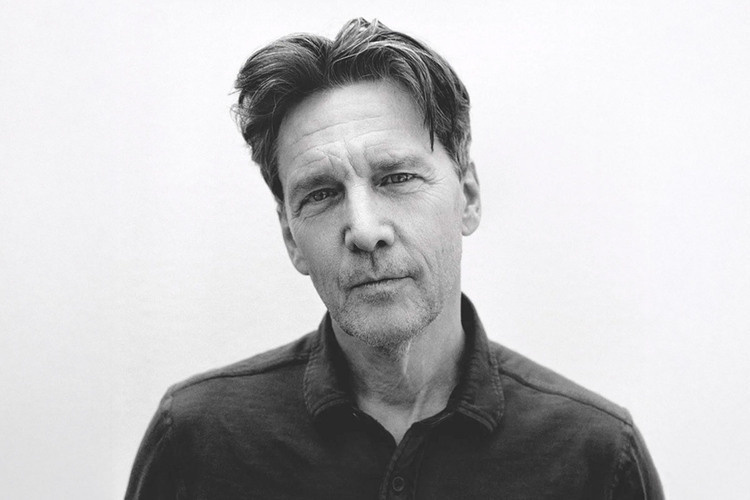 Andrew McCarthy