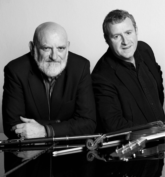 EVENT CANCELED: Gaelic Roots ft. Matt Malloy and John Carty