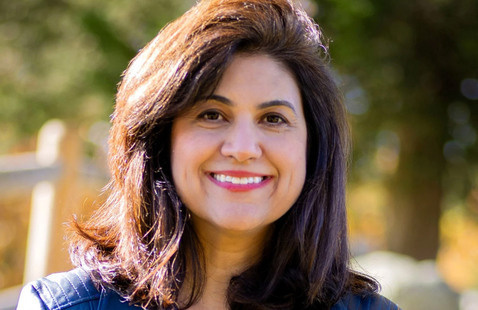 Marjan Kamali