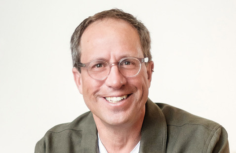 Michael Finkel