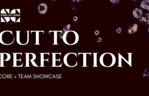 Cut To Perfection Promo