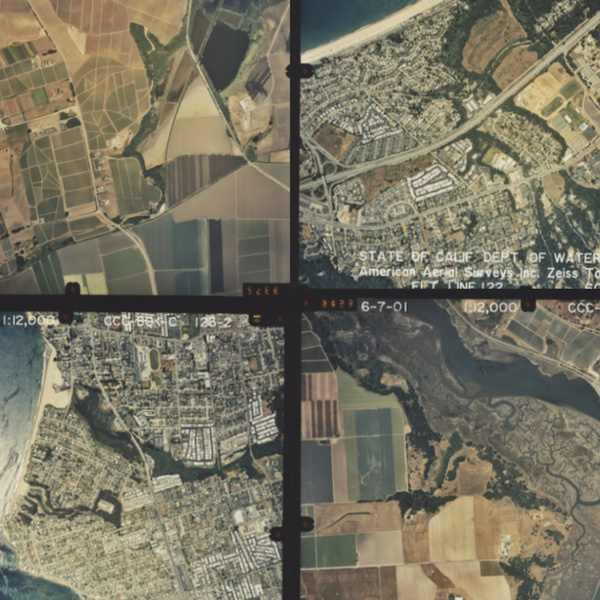 Aerial Photography 101