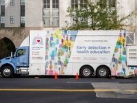 GetCheckedNY: Early Detection + Health Education