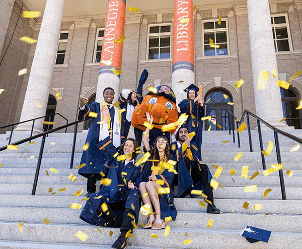 2026 Commencement Ceremony
