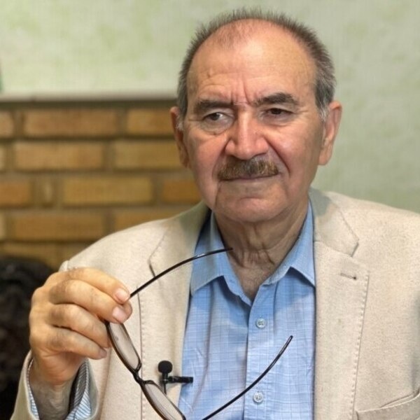 Jamil Hasanli