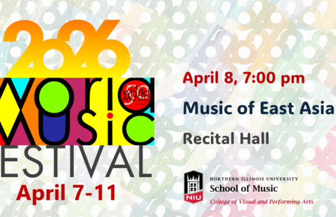 Image of Music of East Asia