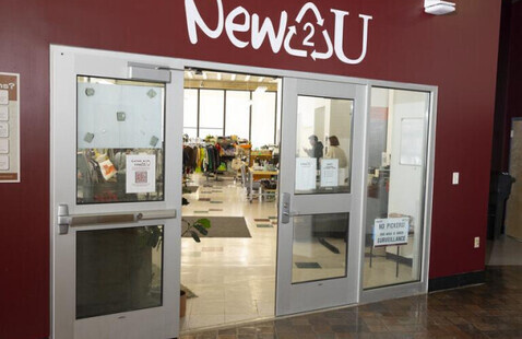 Image of Making, Movement and Mindfulness Event Series