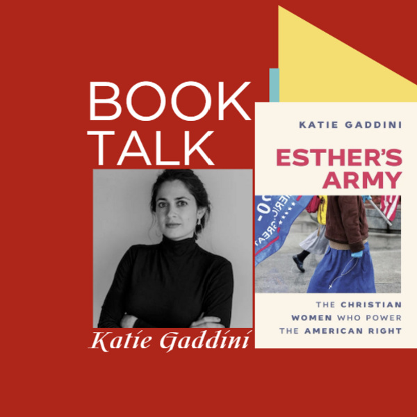 <a href='https://arts.stanford.edu/?event=book-talk-with-katie-gaddini-on-esthers-army-the-christian-women-who-power-the-american-right' title='Book Talk with Katie Gaddini on Esther’s Army: The Christian Women Who Power the American Right'>Book Talk with Katie Gaddini on Esther’s Army: The Christian Women Who Power the American Right</a>