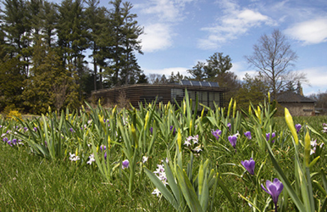 Image of Spring into the Gardens!