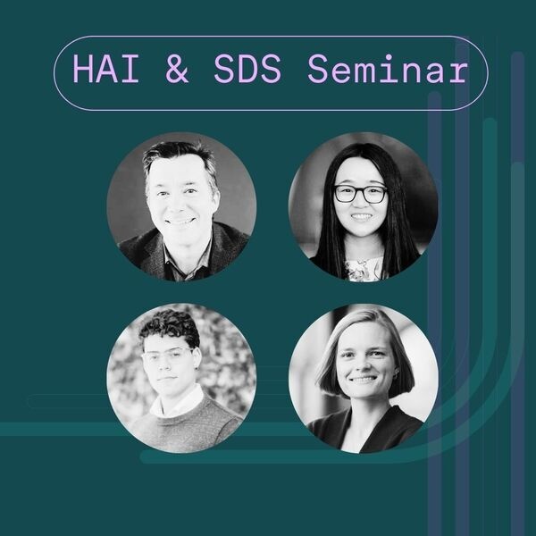 HAI & SDS Seminar Event Photo