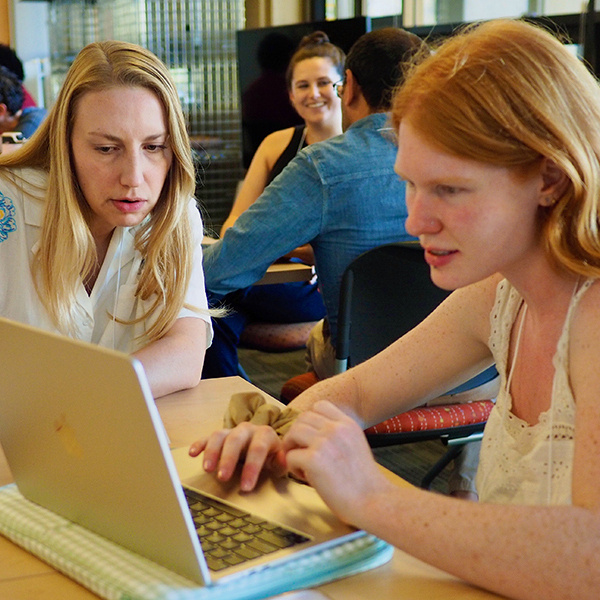 Teaching with AI Community Share-outs Spring 2026