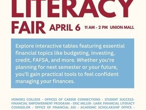 ASG Financial Literacy Fair