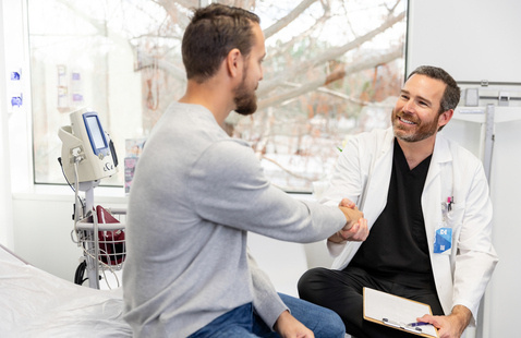 Image of Primary Care: Your Partner for Health