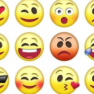 Bad Art: Emoji