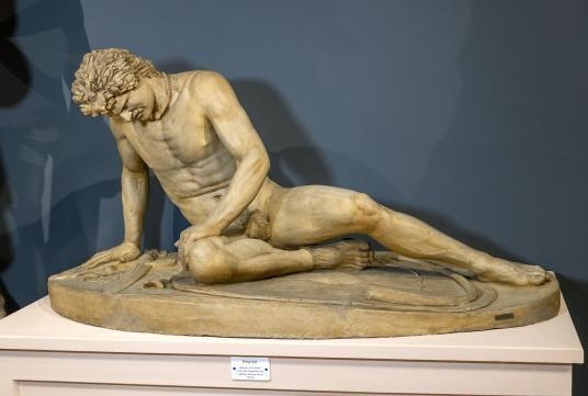 Exhibition Tour: Celtic Art Across the Ages