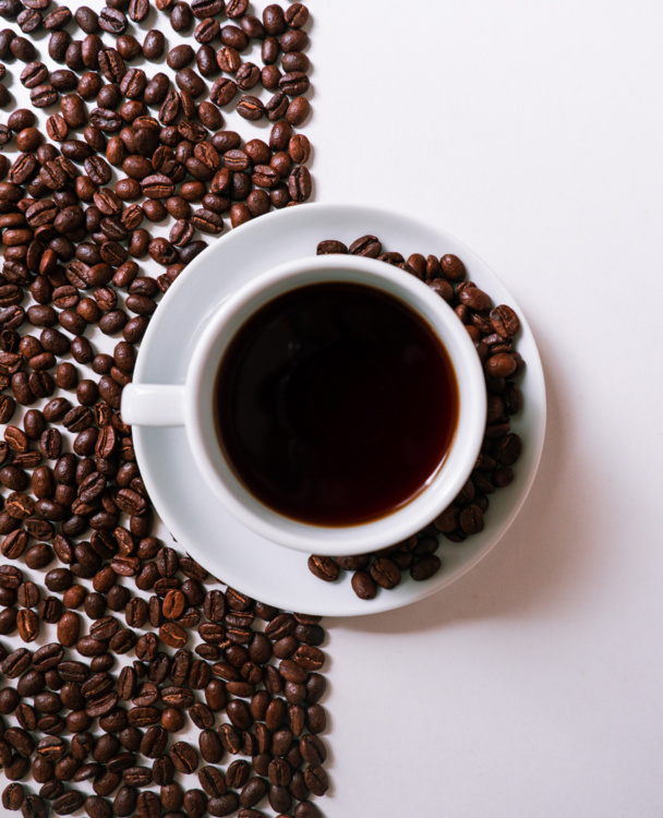 Coffee Hour with the Climate & Belonging Team