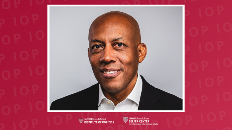 Leadership in Challenging Times ft. General CQ Brown, Jr., USAF (Ret.)