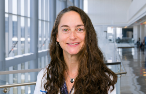 Dr. Netanya Utay