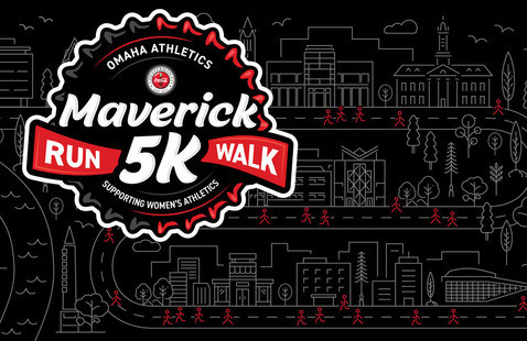 The Maverick Run/Walk