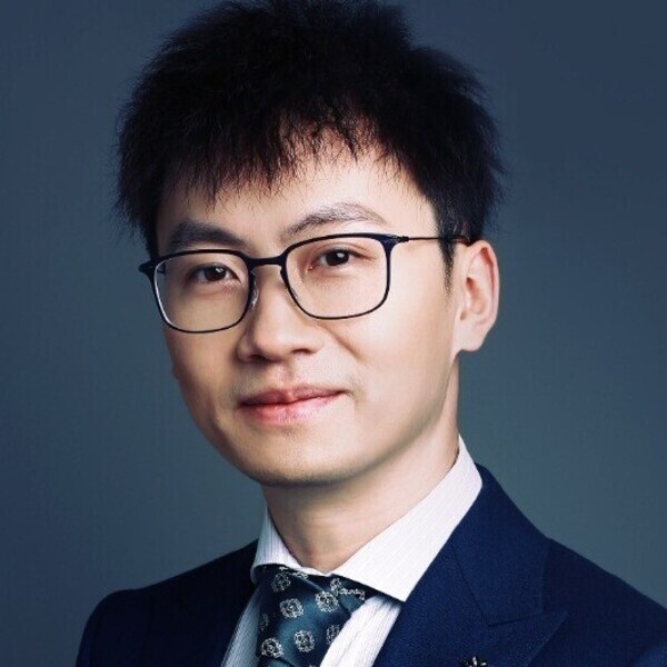 Global Environmental Policy Seminar with Eric Zou