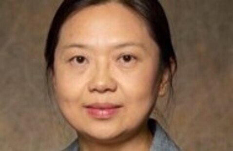 Sherry Li, Lewis E. Epley, Jr., Professor of Economics 