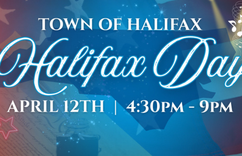 Image of Halifax Day 250th Celebration - Concert & Drone Show