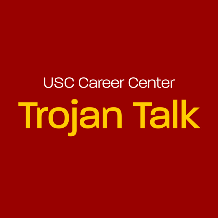 Trojan Talk with Partners Group - Financial Analyst Program