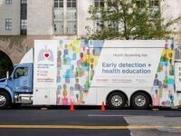 GetCheckedNY: Early Detection + Health Education