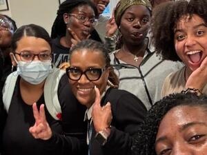 Image of Community Bonding Day