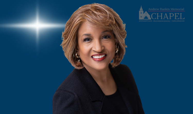 A Call to Chapel with Bishop Vashti Murphy McKenzie (Easter Sunday)