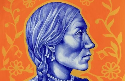 Karina McMillan, Timeless, 2024