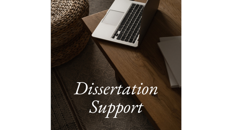 Dissertation Support Group