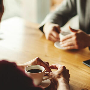 From A Father's  Perspective - Power Move Community Conversation