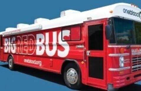 Blood Mobile
