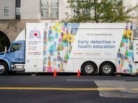 GetCheckedNY: Early Detection + Health Education