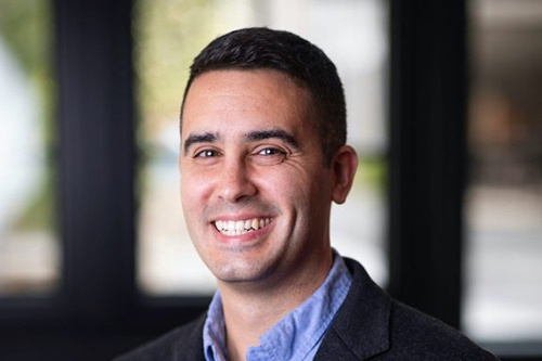 MAE Colloquium: Zack Cordero (MIT)