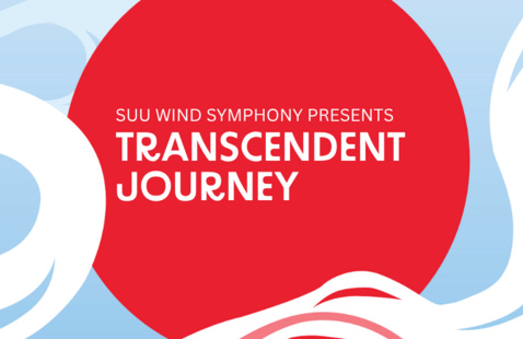 SUU Wind Symphony Presents Transcendent Journey.