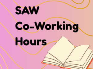 Image of SAW Co-Working Hours