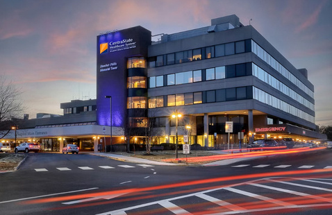 Atlantic Health CentraState Medical Center
