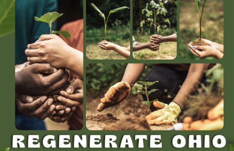 Regenerate Ohio.