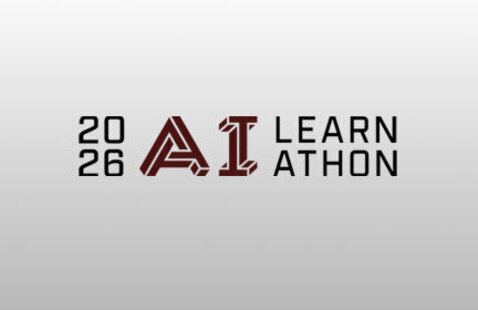 2026 AI Learn-a-thon logo