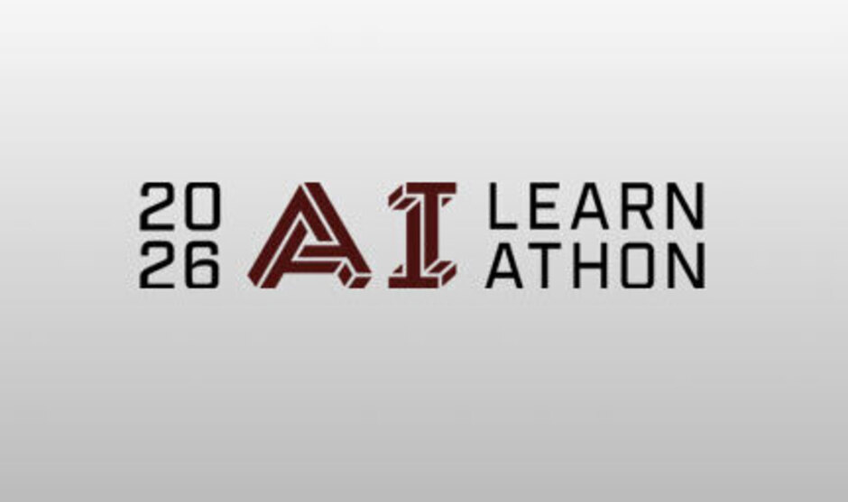 2026 AI Learn-a-thon logo