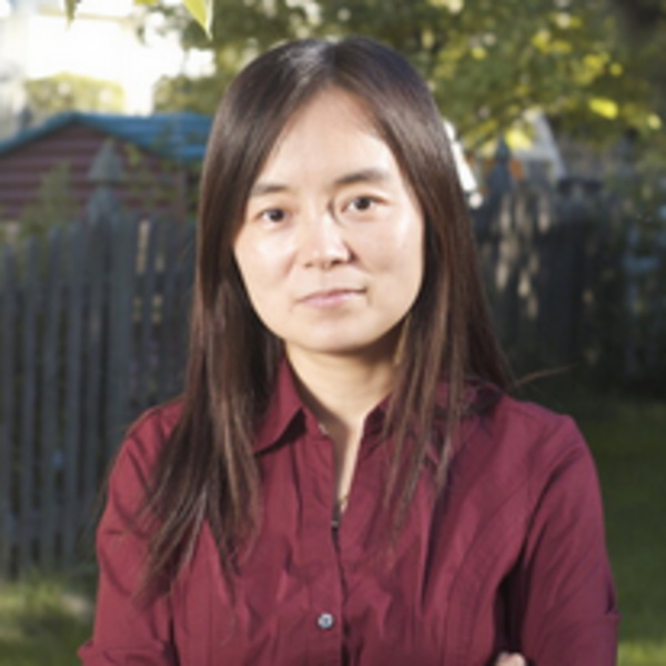 Geophysics Seminar - Zhuo Wang, "Beyond the Tropics: Linking Atmospheric Stationary Waves to Tropical Cyclone Activity"