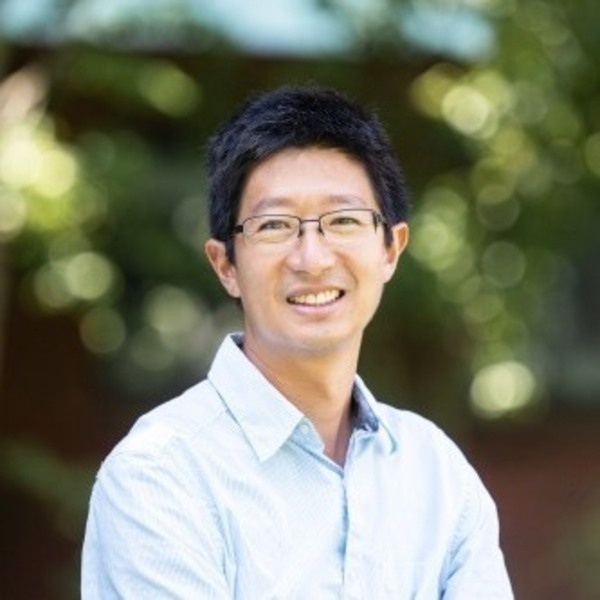 Victor Tsai