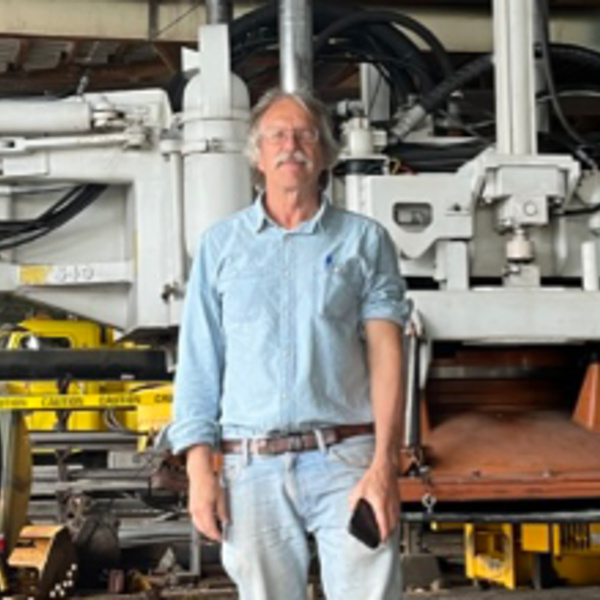 Image of Geophysics Seminar - Steven Roecker, "The Plumbing System Beneath Kīlauea Summit"